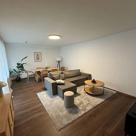 カッセルWohlfuehlen Bei Dgアパートメント エクステリア 写真